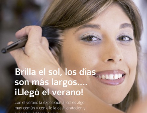 Mi trabajo en dBlanco magazine