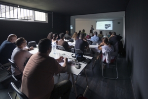 Curso fotografía Tenerife