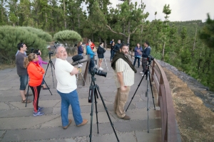 Curso Fotografía Tenerife