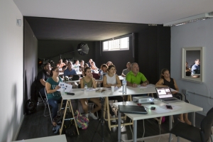 Curso Fotografía Tenerife
