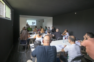 Curso Fotografía Tenerife