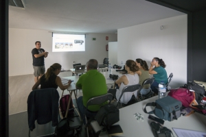 Curso Fotografía Tenerife