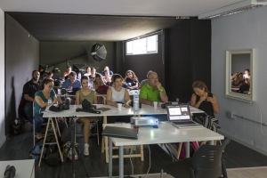 Curso Fotografía Tenerife