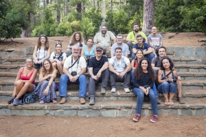 Curso Fotografía Tenerife