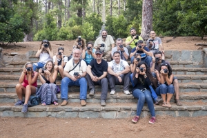Curso Fotografía Tenerife