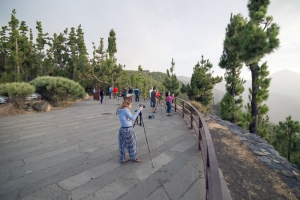Curso Fotografía Tenerife