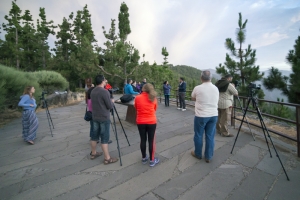 Curso Fotografía Tenerife