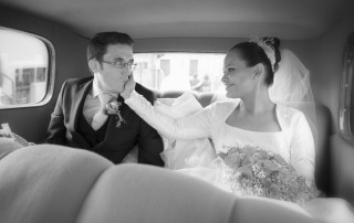 Boda en Tenerife - Nuna e Isaac