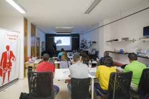 Curso fotografía Tenerife