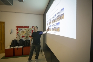 Curso fotografía Tenerife