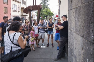 Curso fotografía Tenerife