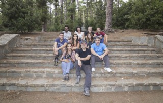 Curso fotografía Tenerife