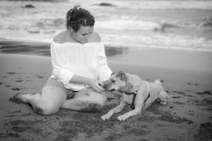 Preboda en Benijo - Tenerife - Montse & Michael