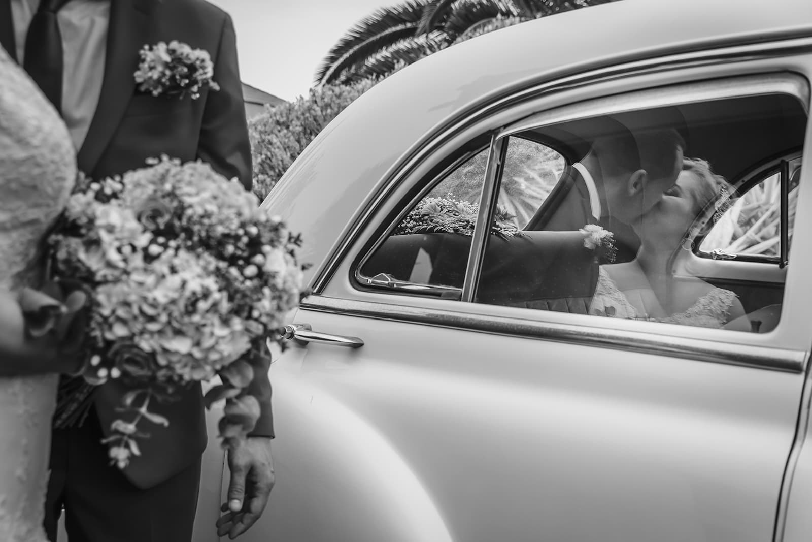 Fotografía de boda en Islas Canarias