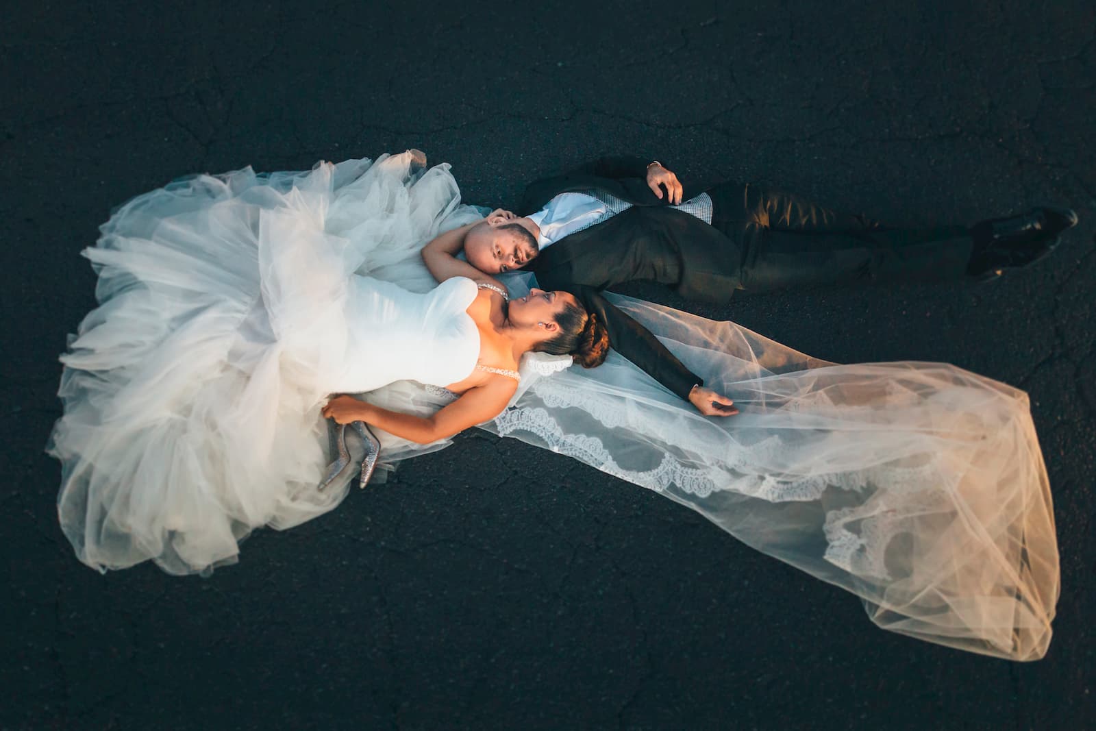 Postboda en Tenerife