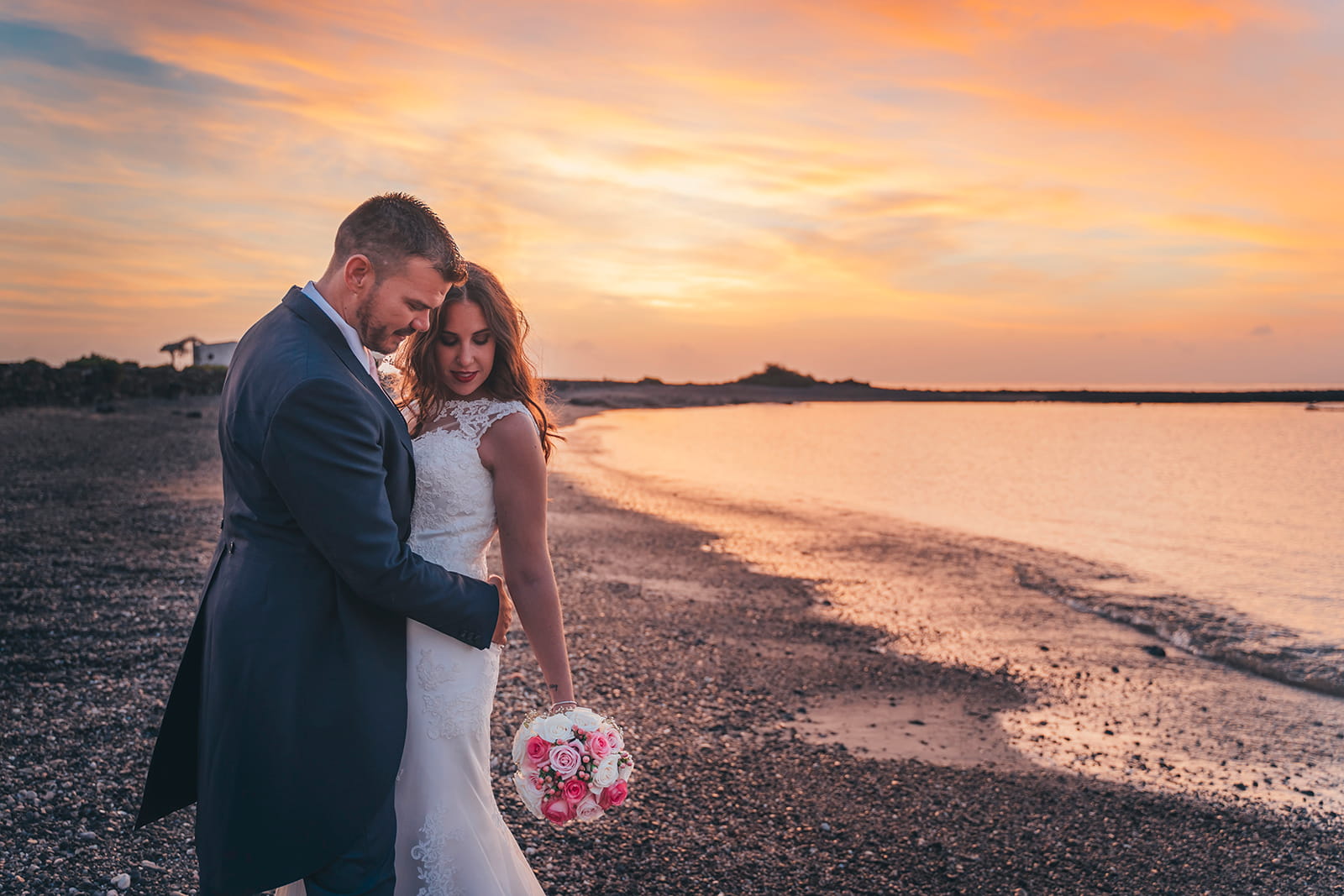Fotógrafo bodas Tenerife