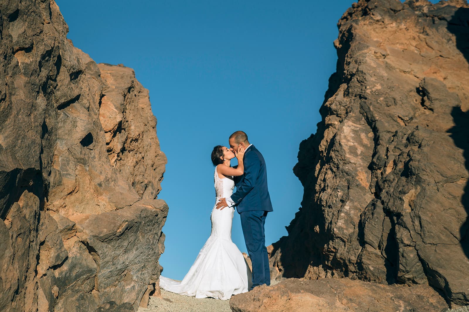 Postboda Teide Tenerife