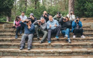 Curso fotografía Tenerife