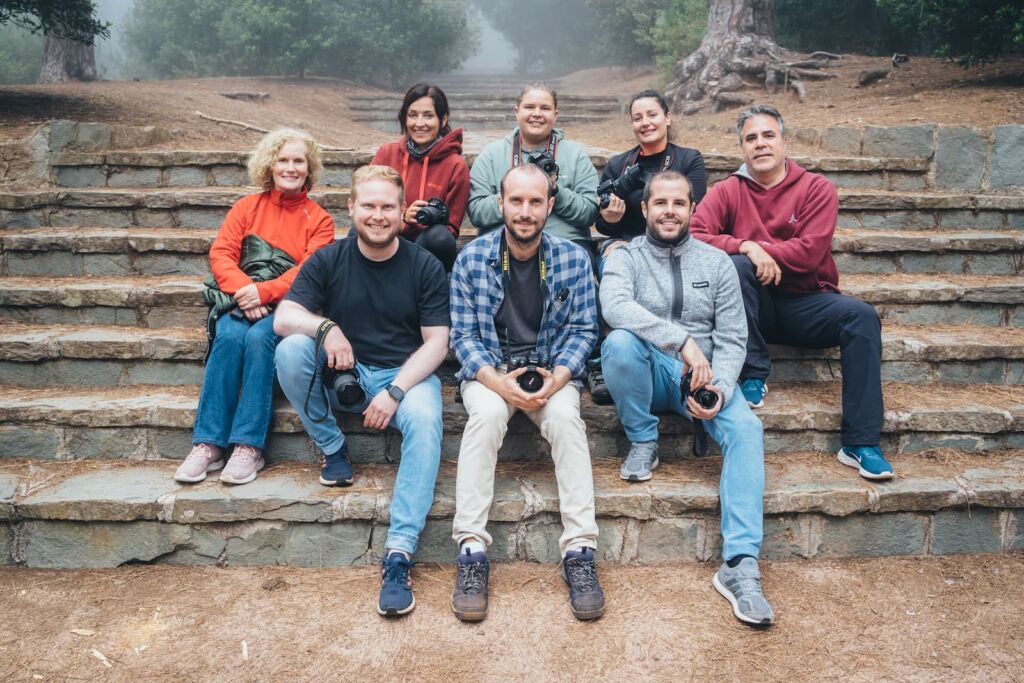 Foto grupo junio 2023