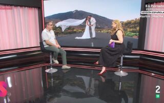 Cómo elegir un buen fotógrafo de bodas: lo que no me dio tiempo a contar en la tele 1