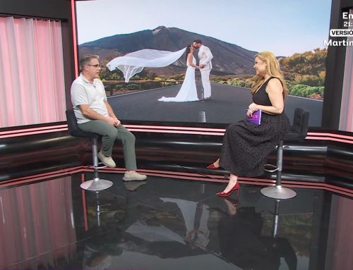 Cómo elegir un buen fotógrafo de bodas: lo que no me dio tiempo a contar en la tele