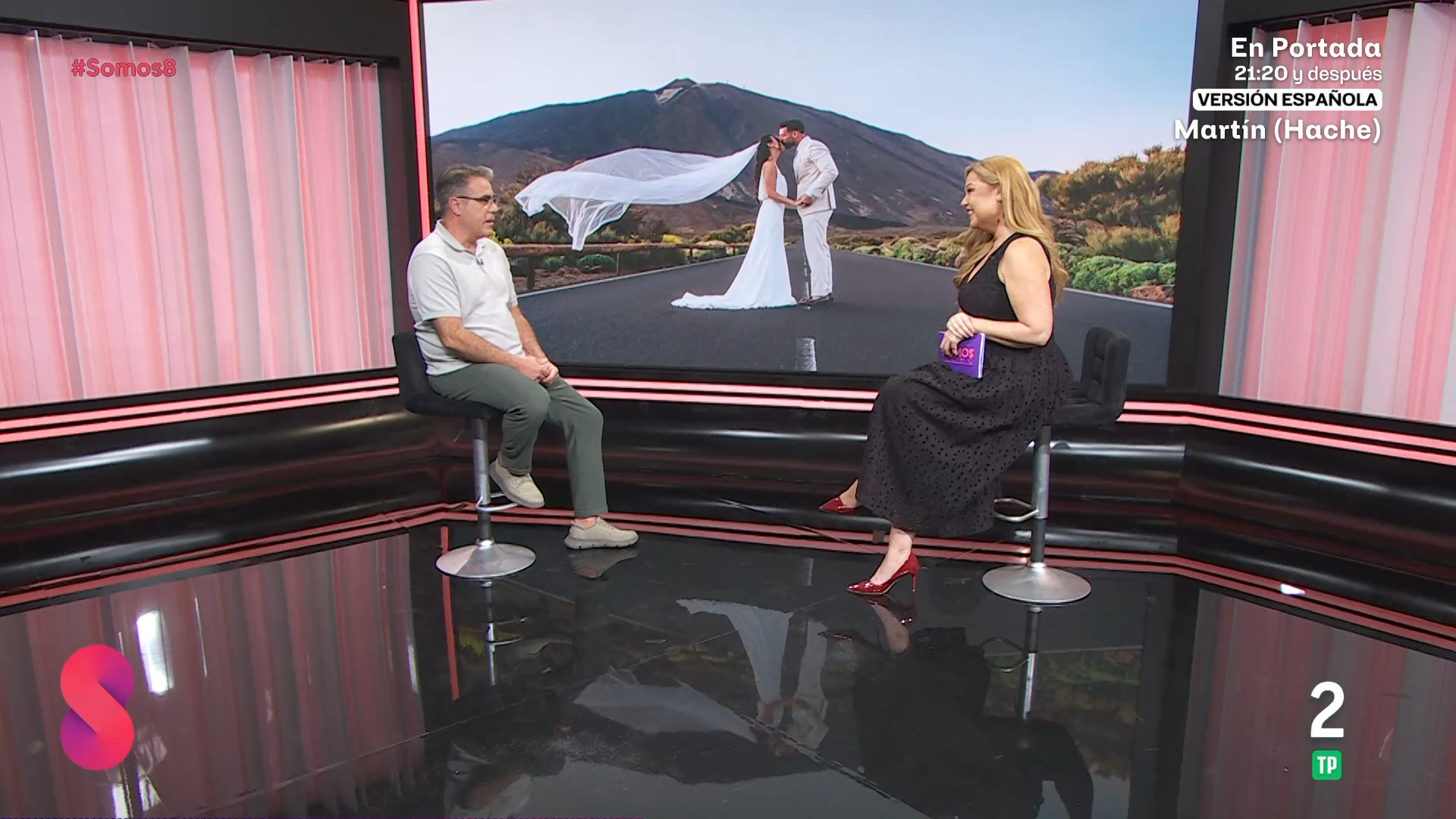 Cómo elegir un buen fotógrafo de bodas: lo que no me dio tiempo a contar en la tele 1