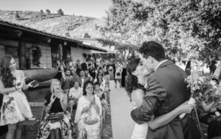 Paulina y Fabián - Boda en Frontos 3