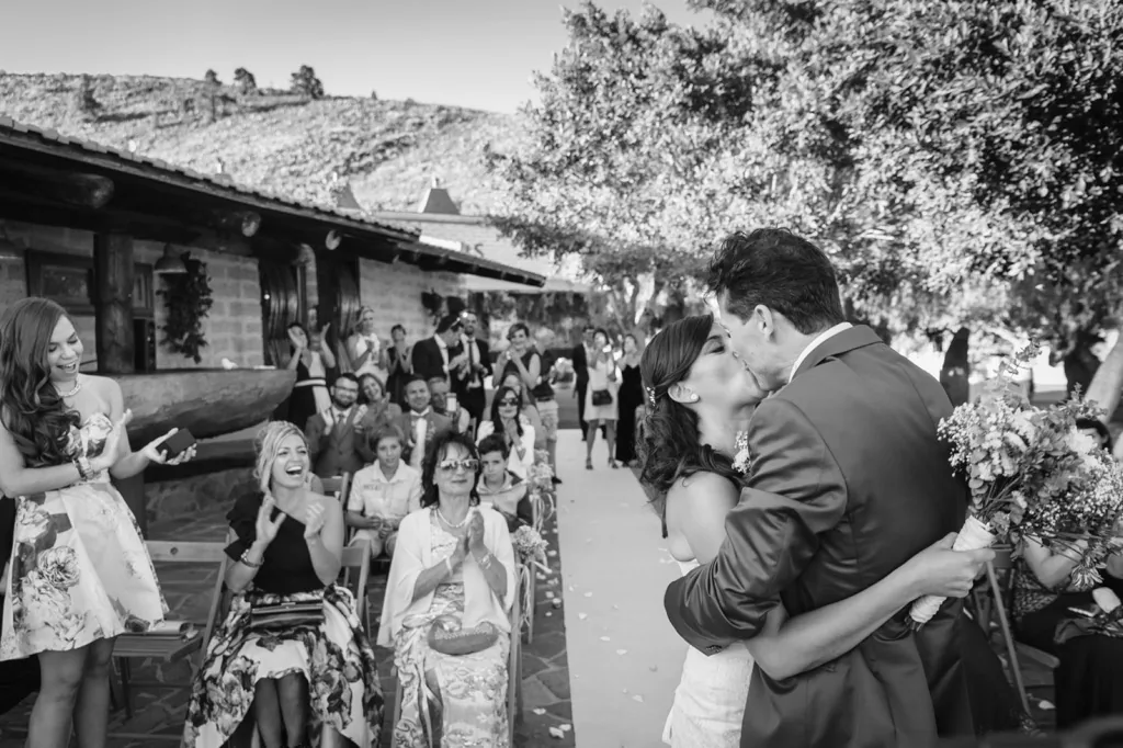 Paulina y Fabián - Boda en Frontos 3