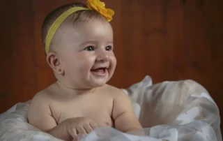 Claudia - fotografía de niños en Tenerife 6