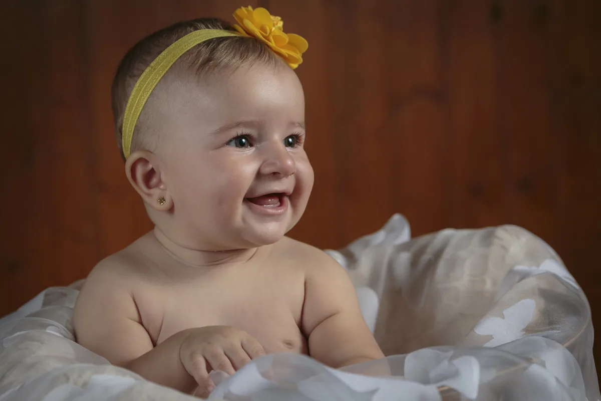 Claudia - fotografía de niños en Tenerife 6