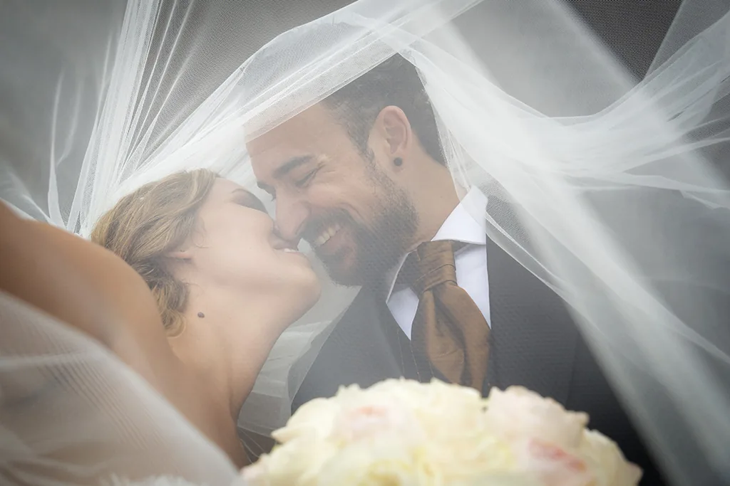 Boda en Tenerife