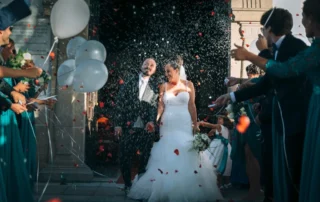 Patricia y Mamel: Boda en Hotel Abama Tenerife 5