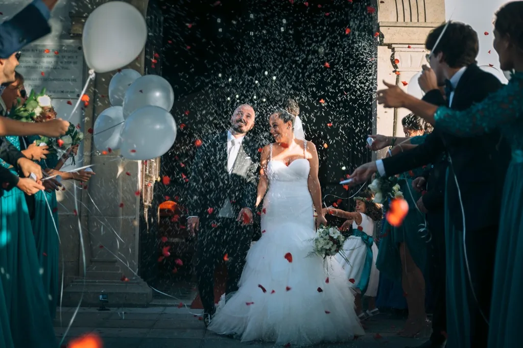 Patricia y Mamel: Boda en Hotel Abama Tenerife 5